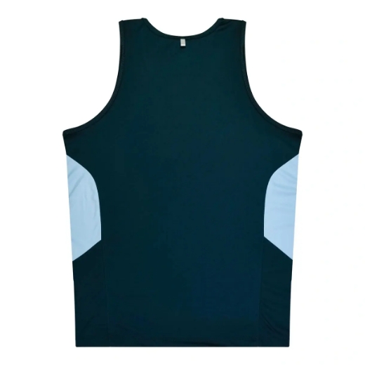 Picture of Aussie Pacific, Mens Tasman Singlet 